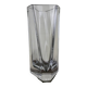 Malin Lindahl for Orrefors: precious Scandinavian crystal vase