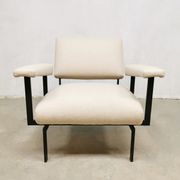 fm07 armchair by Cees Braakman for Pastoe