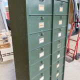 Furniture with strafor valves 1940