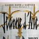 Bernard Buffet, Joan of Arc / David and Garnier Gallery, 1958. original lithograph poster