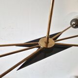 Arlus suspension vintage 1950