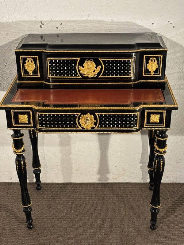 Petit bureau de Paul Sormani