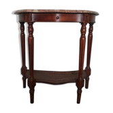 18th style console