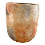 Sejnane terracotta vase