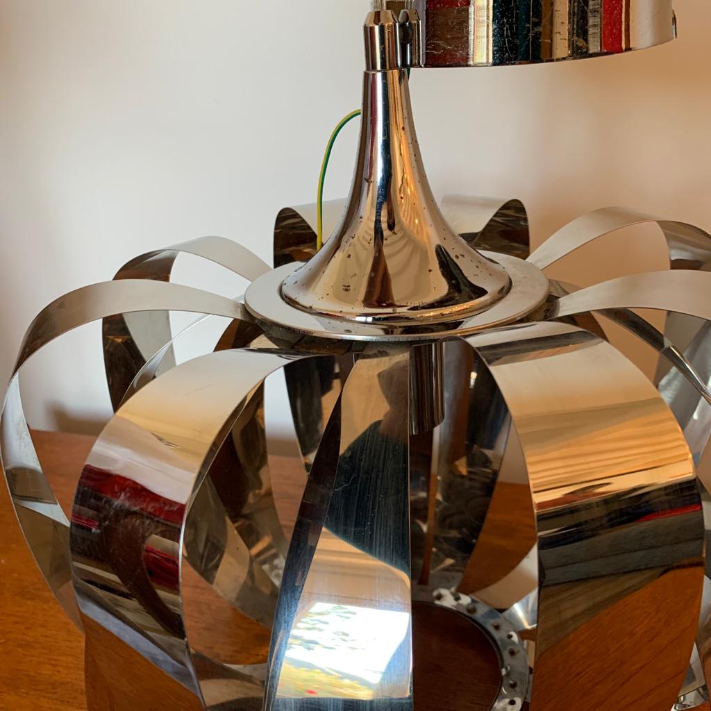 Design chandelier Seylumiere, suspension Eres