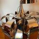 Design chandelier Seylumiere, suspension Eres