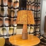 Ethnic lamp 1950