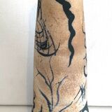 Stoneware Vase