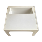 Coffee table bar Flair Prisunic 1970
