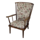 Baumann 60' fan armchair