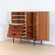 Cabinet model CU01 – Cees Braakman, Pastoe