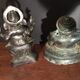 Bronze Ganesh statue, India