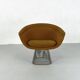 Lounge chair by Warren Platner for Knoll International - 1960s