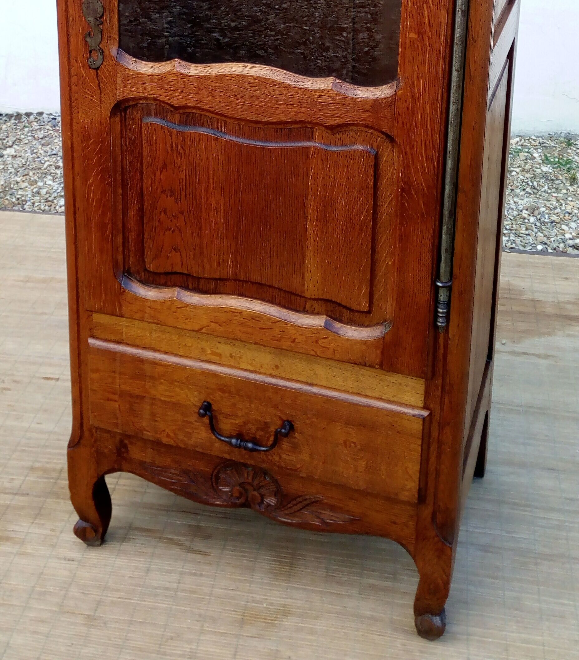 Vitrine