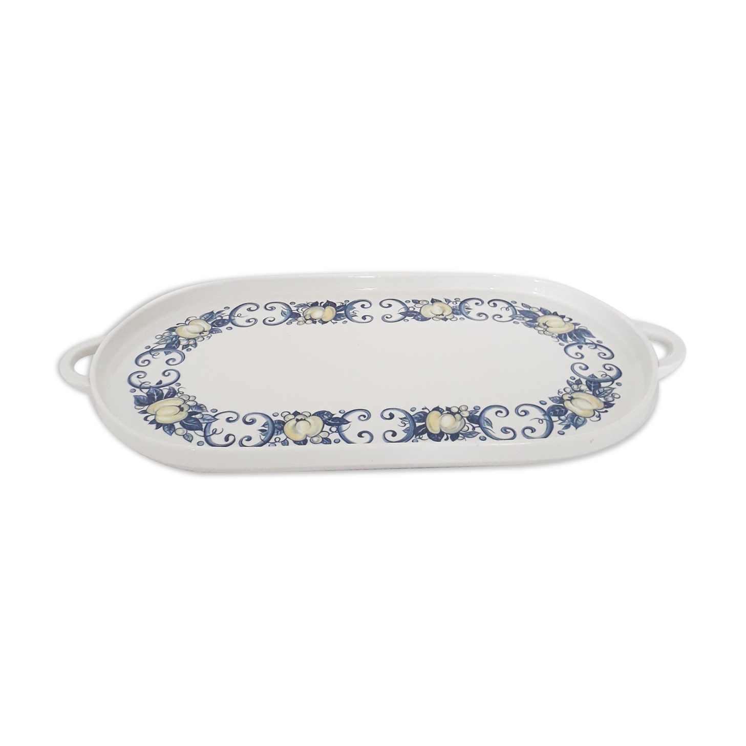Vintage top - Villeroy and Boch - model ''CADIZ'' - Luxembourg - 1970