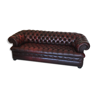 Original chersterfield pendrogan sofa