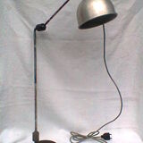 Workshop lamp