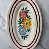 HBC Les Fleurs Ramekin hand-decorated