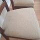 Pair of Restoration style chairs