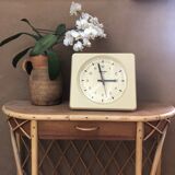 Vintage Philips wall clock