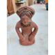 Lot of "Inca" pottery