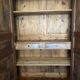 Armoire Louis-Philippe