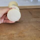 Small alabaster vase