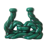 Bougeoir Vallauris Hubert Pernin