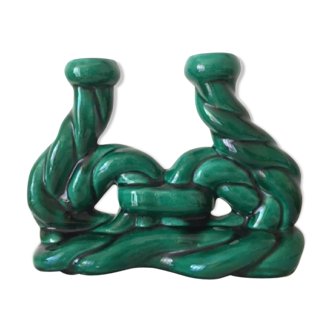 Bougeoir Vallauris Hubert Pernin