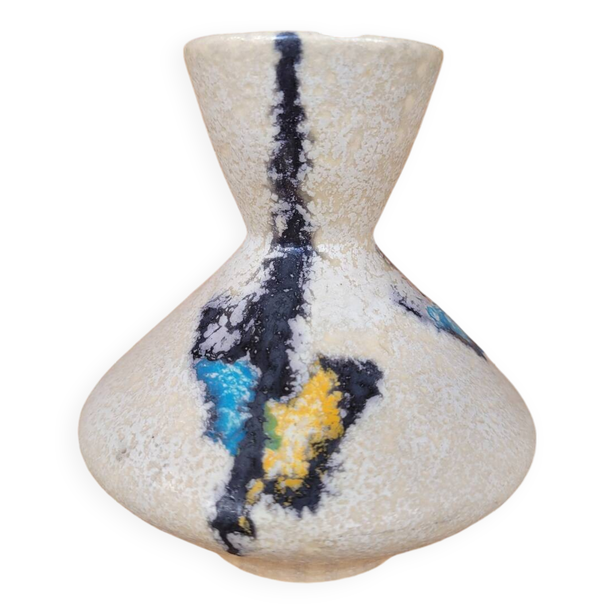Small vintage vase or diffuser