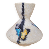 Small vintage vase or diffuser