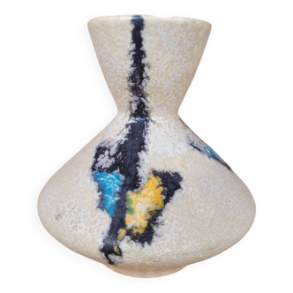 Petit vase ou diffuseur vintage