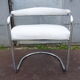 Anton Lorenz armchair