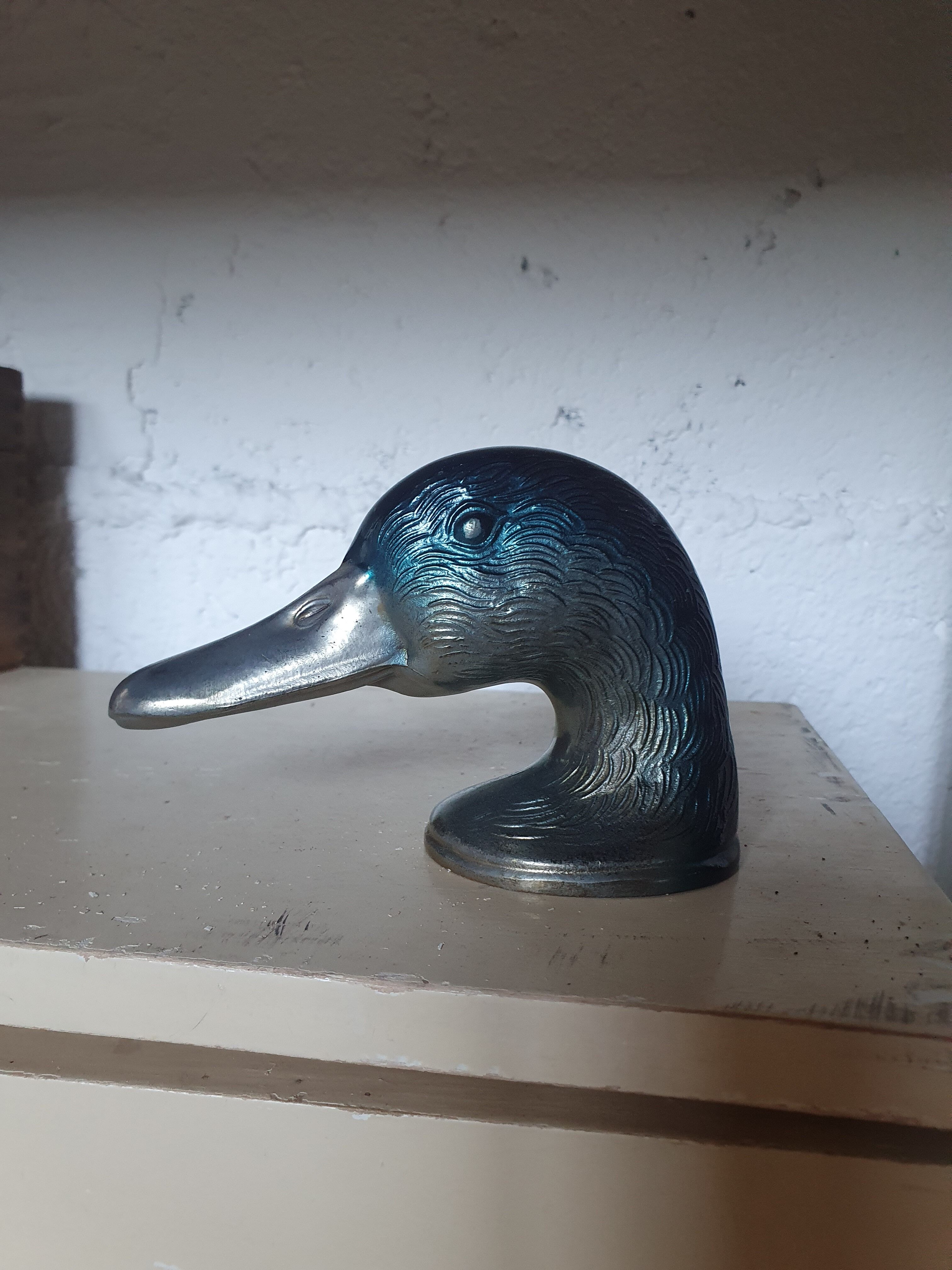 Ducky Paris Bottle Opener