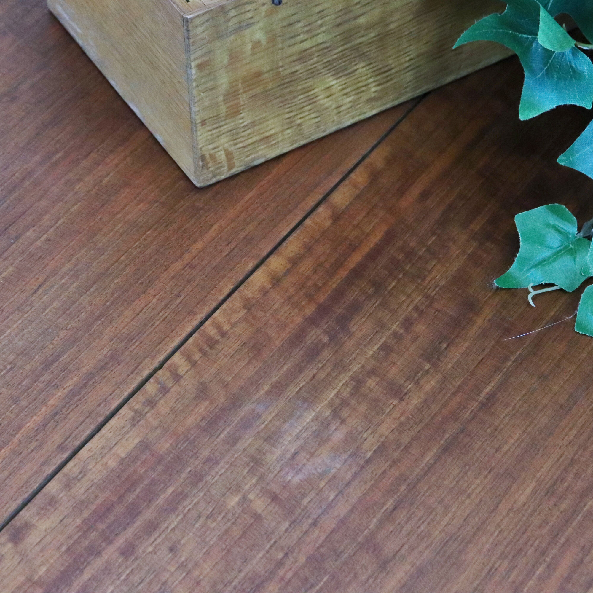 Walnut dining table, Bodafors, 1960