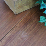 Walnut dining table, Bodafors, 1960