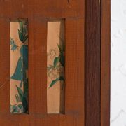 Small antique Japanese cupboard Kodansu – Meiji-Taishō period (c.1868-1926) #16