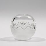 Set of 2 bonbonniere 'mixed double' by M. Bang For Holmgaard