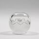 Set of 2 bonbonniere 'mixed double' by M. Bang For Holmgaard