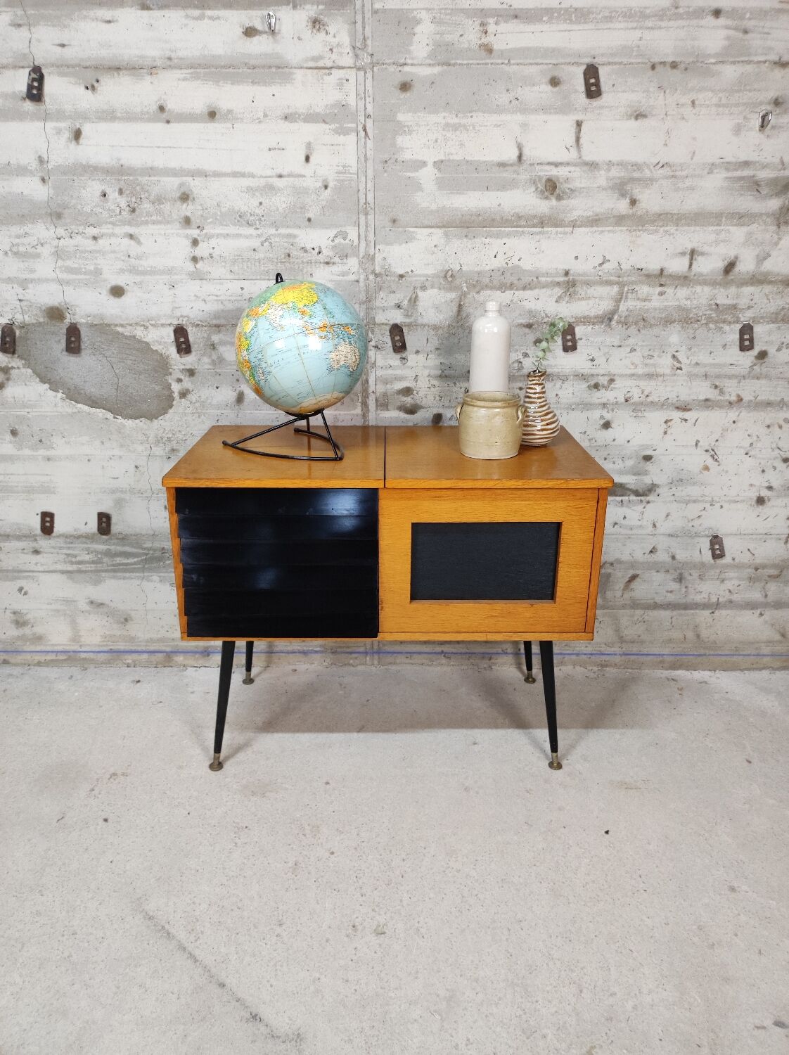 Old Hifi furniture