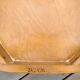 Ensemble de 4 chaises bistrot Baumann