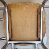 Set of 2 Formica chairs