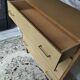 Vintage Scandinavian chest of drawers from the 70s