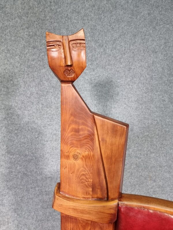 Mobilier d'art Canapé de conversation Chili Macarena Irarrázaval