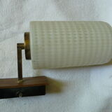 Scandinavian wall lights, 1960
