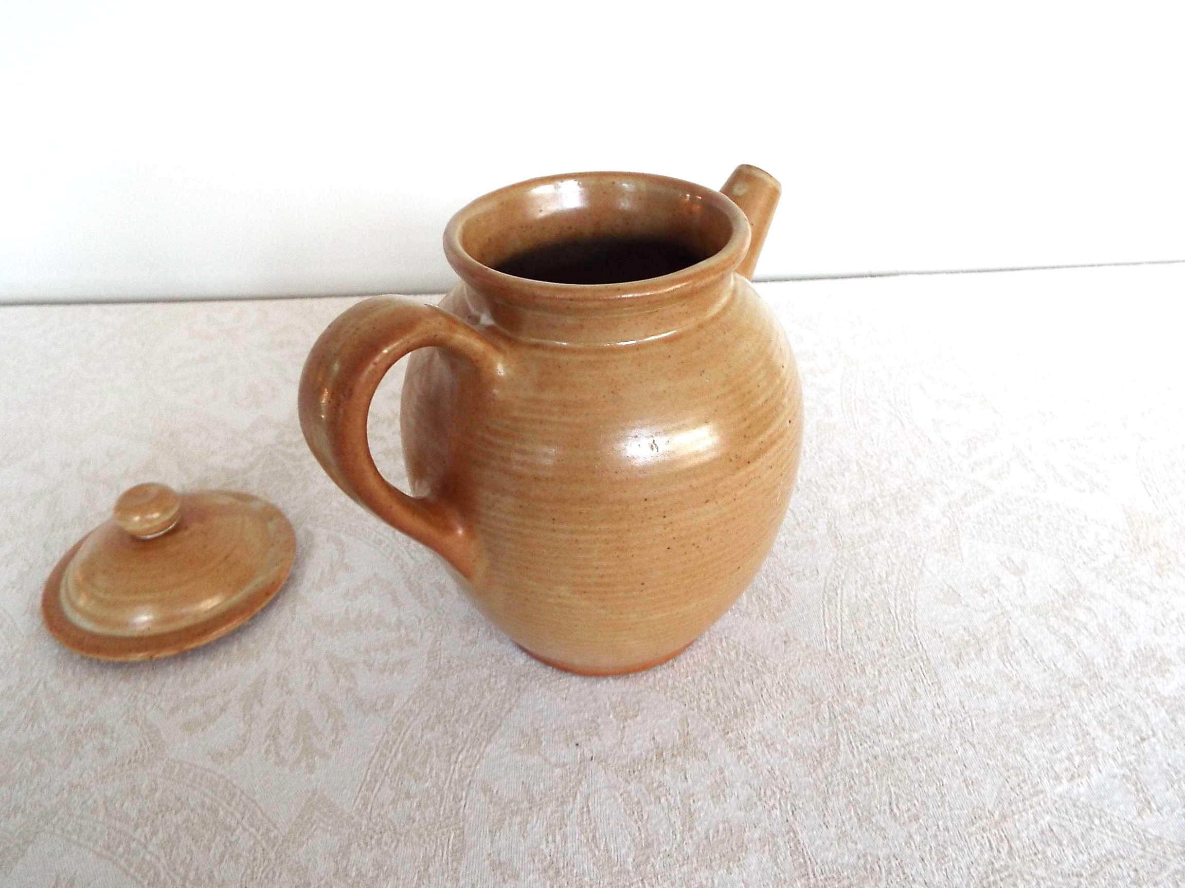 Theire sandstone CNP village 1,5l