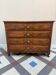 Commode ancienne