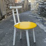 Italian chair from the 70s