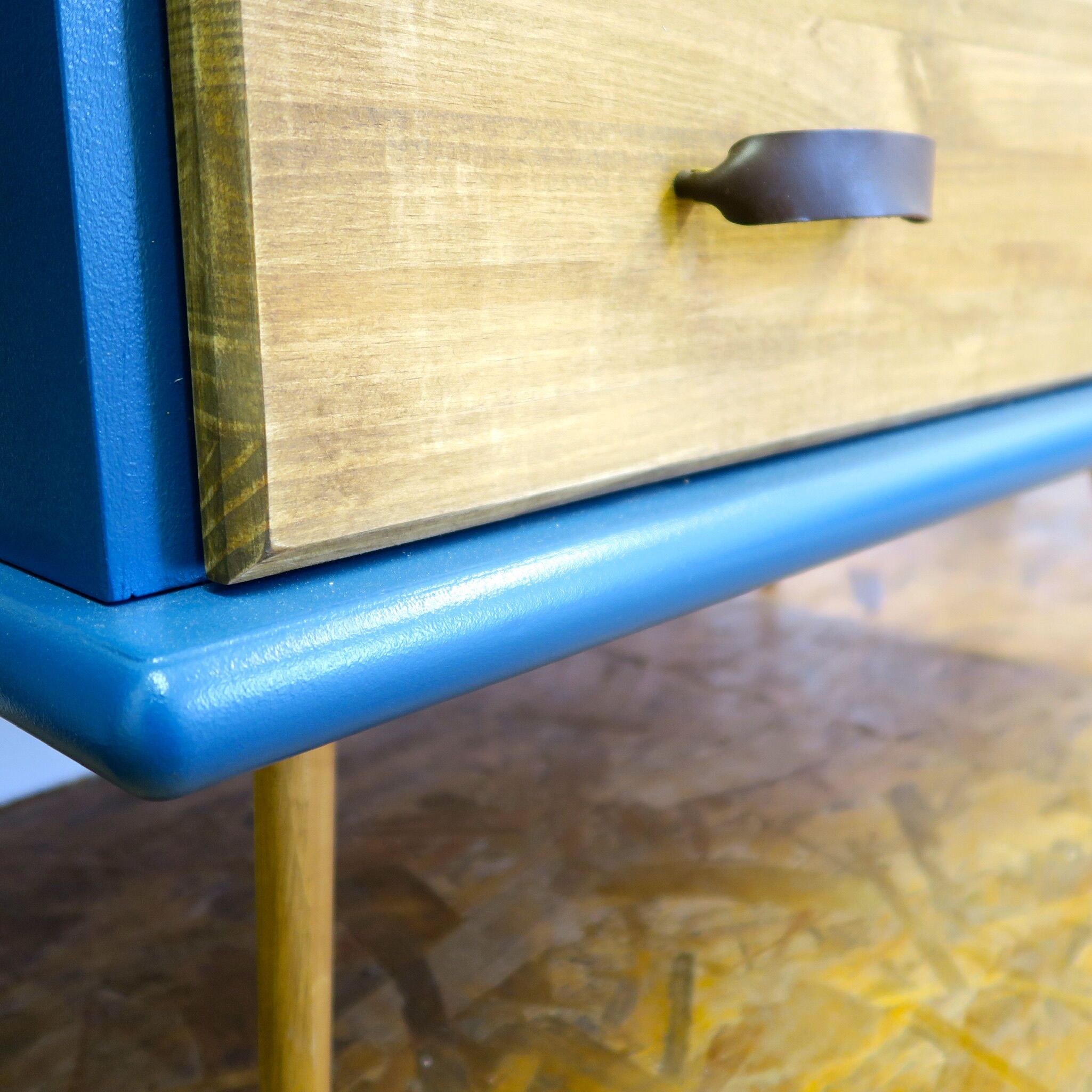 Gautier chest of drawers