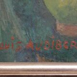 Nature morte de Louis Audibert